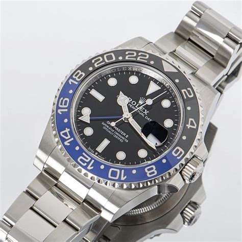 rolex batman 126710blnr|Rolex 126710blnr for sale.